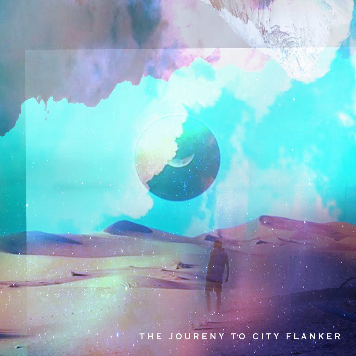 Love Fever | City Flanker