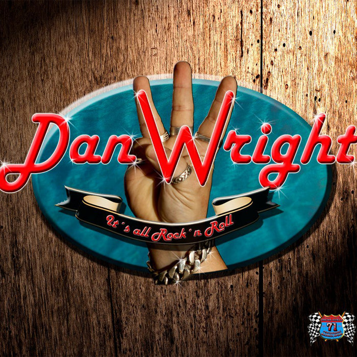 It´s All Rock´n´Roll | Dan Wright + Andrea Rodo | Dan Wright