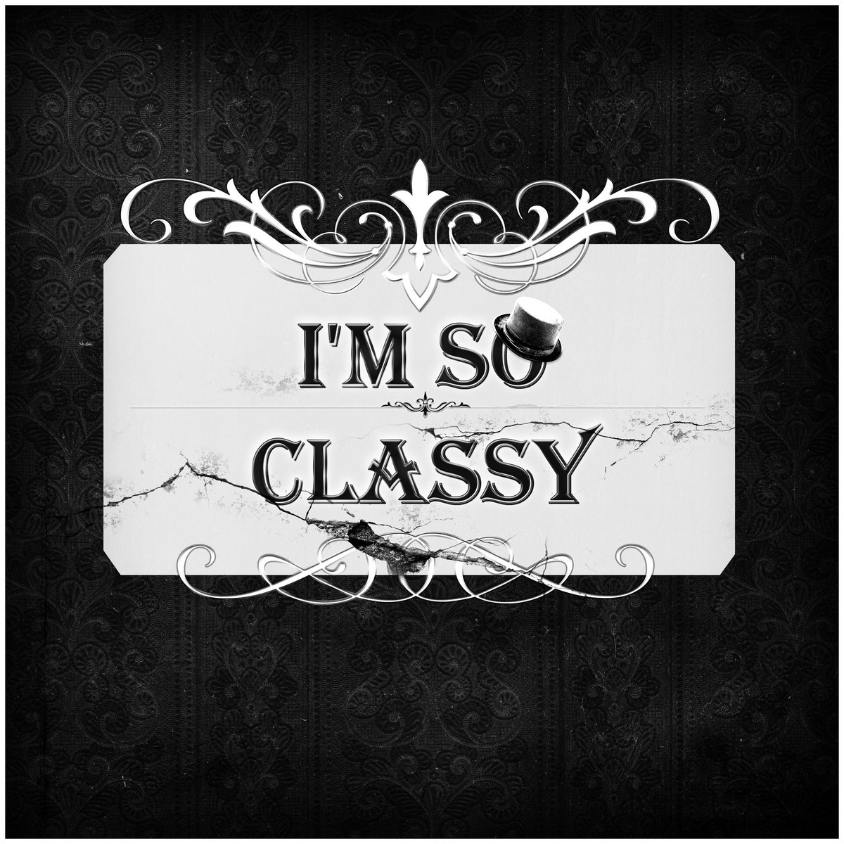 Im So Classy F 777 Im So Classy F 777