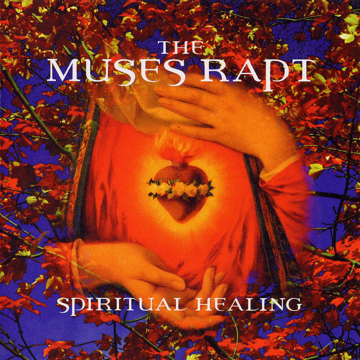 Spiritual HealingSpiritual Healing