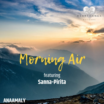 Morning Air (Vocal) feat. Sanna-Pirita
