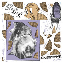 DBR - Unbearable