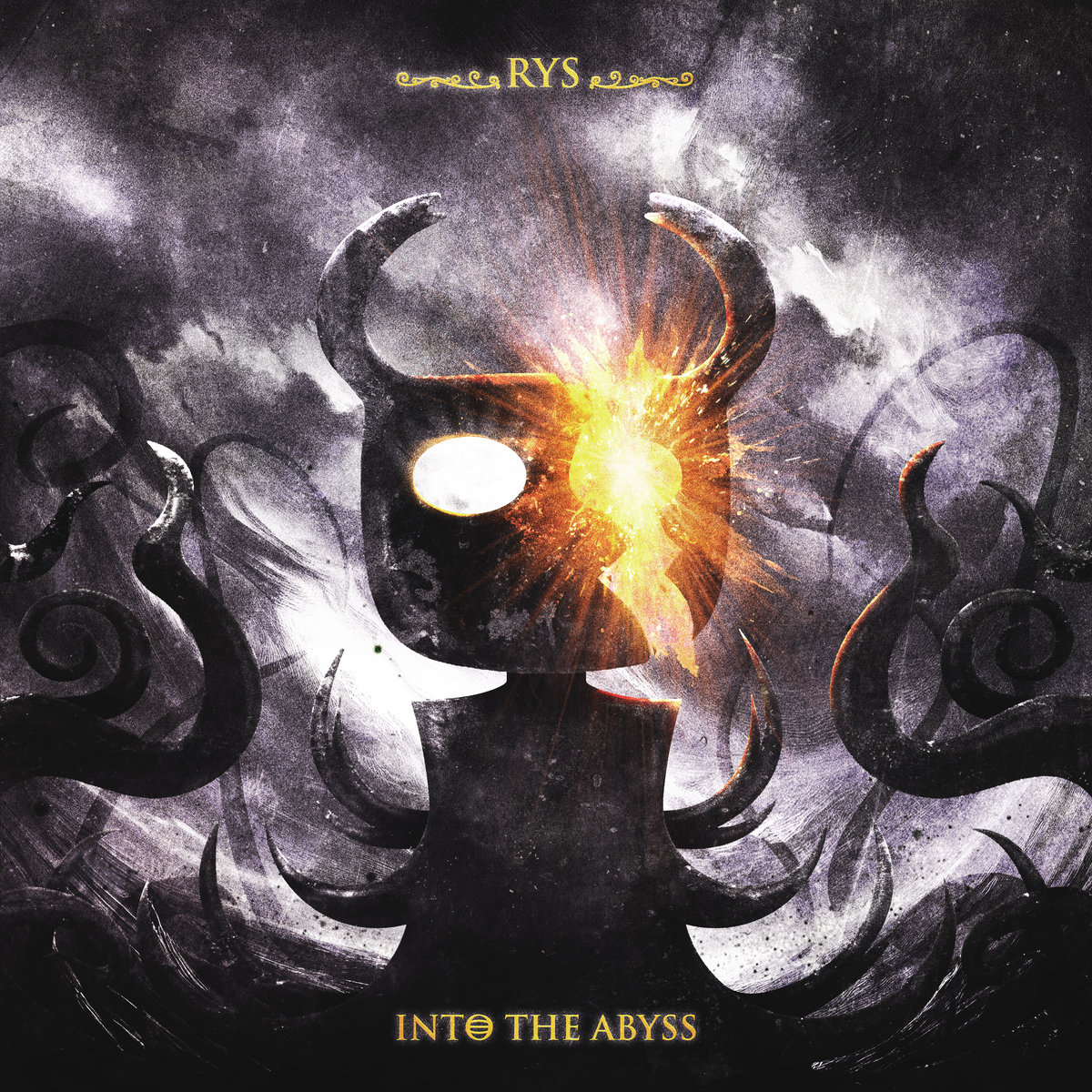 凛 / Into the Abyss Into the Abyss (Hollow Knight: A Metal Reimagining) | RYS