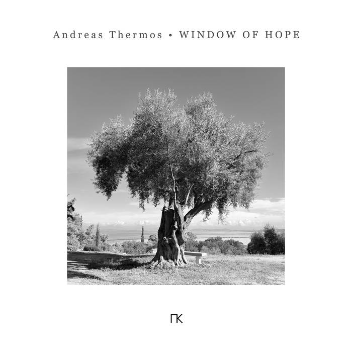Window of Hope | Andreas Thermos | PKmusik