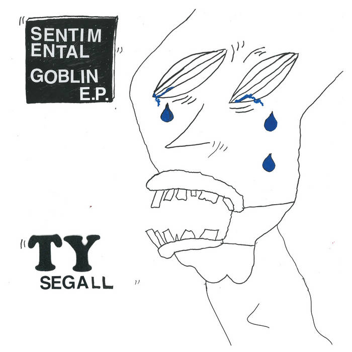 Sentimental Goblin EP | Ty Segall