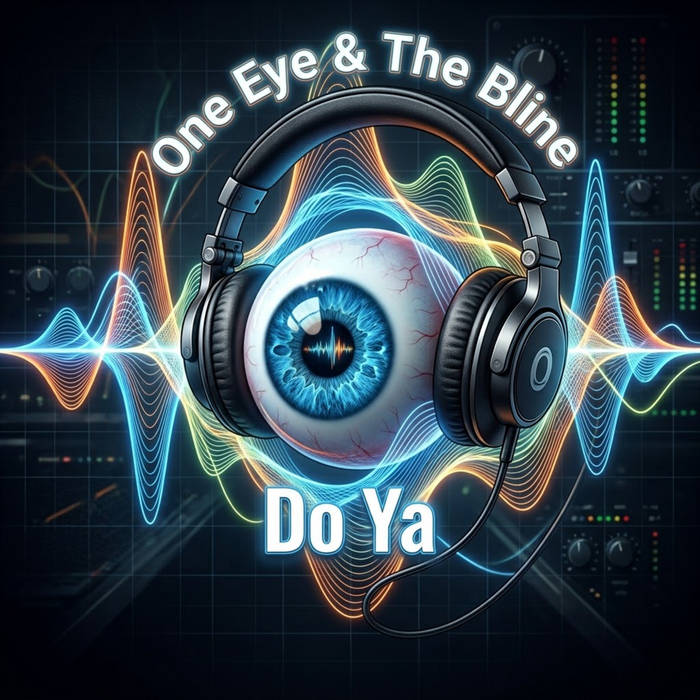 Do Ya (Full track sent on purchase) One Eye & The Bline Cover Art