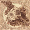 ravens blood