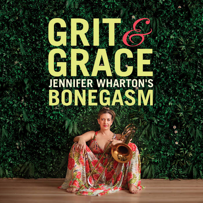 Grit & Grace
by Jennifer Wharton's Bonegasm