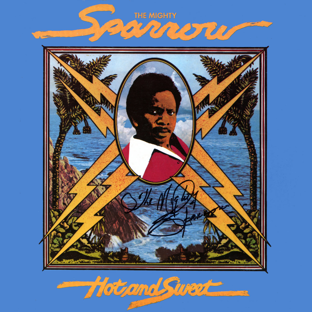 Hot and Sweet | The Mighty Sparrow