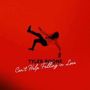 Can't Help Falling in Love cover