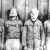 "Dead Nation Vol. I" LP