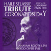 Leadership Vocal Dub (Speech of Haile Selassie) Tribute Coronation Day