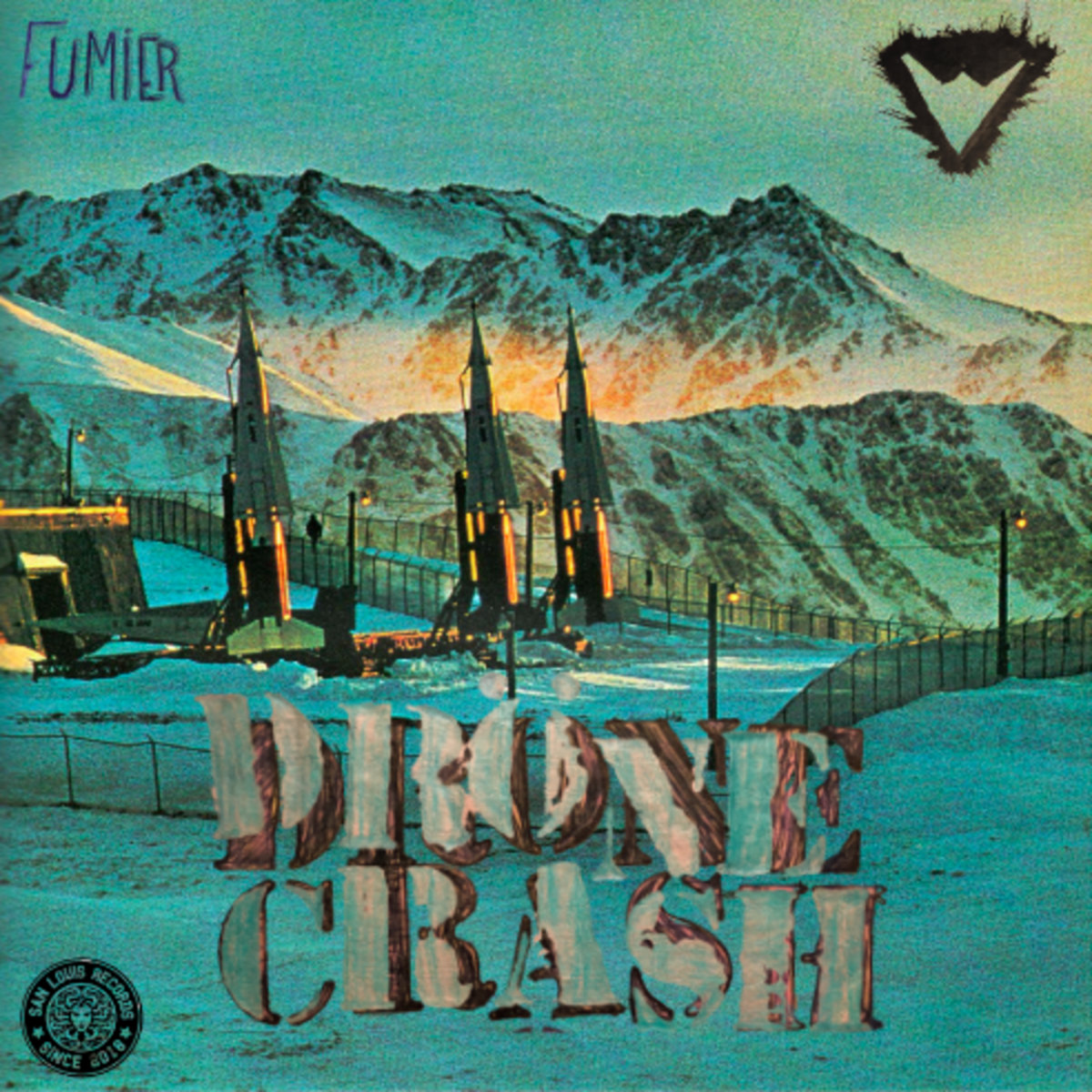 The Shiraz Drone Crash and the Myth of the American Predator