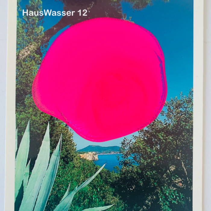 Micha Kaplan - Hauswasser 12