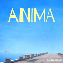 Anima cover art