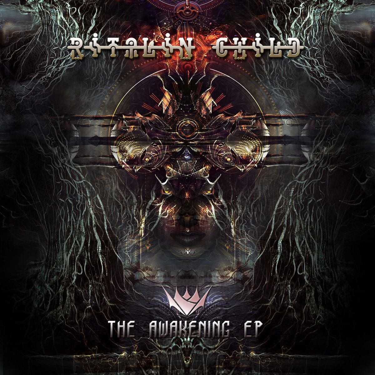 Ritalin Child - Trivium Et Quadrivium (Liberal Arts) | Ritalin Child