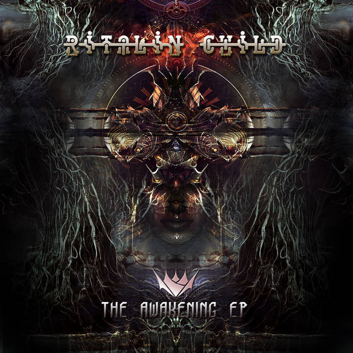 Ritalin Child — The Awakening