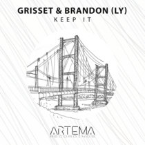 Grisset, Brandon (Ly) — Keep It