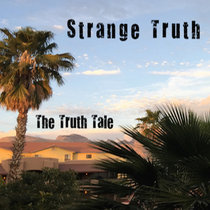 Strange Truth cover art