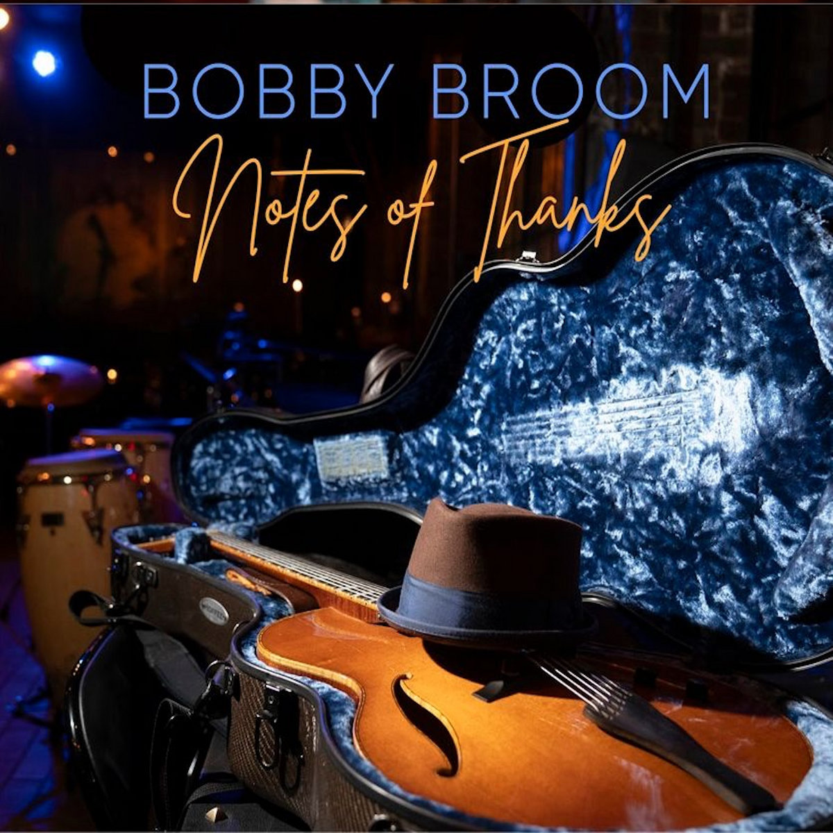 Jamalot (Live) | Bobby Broom