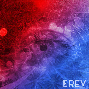 Le Rev cover