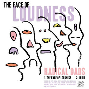 The Face of Loudness cover