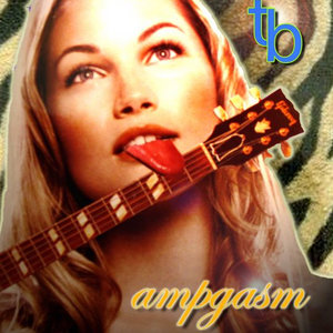 Ampgasm cover