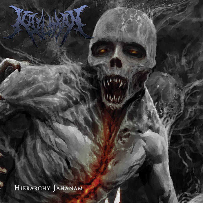 Insidious :: Insidious | Rottrevore Records
