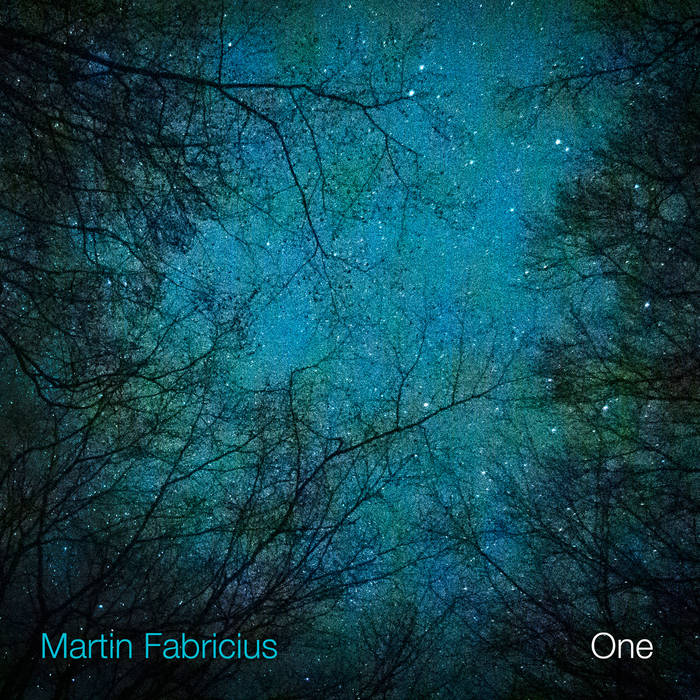 One
by Martin Fabricius