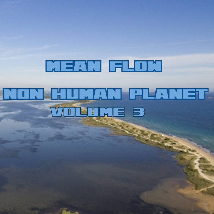 Non Human Volume 3 Mean Flow