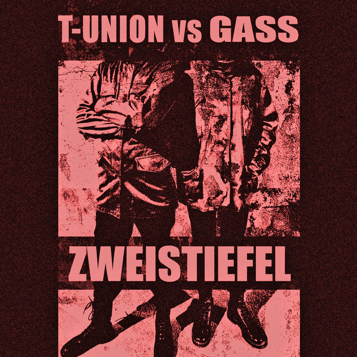 T-Union vs Gass — Stiefelmarsch