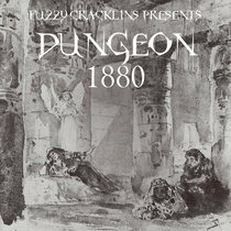Dungeon 1880 cover art