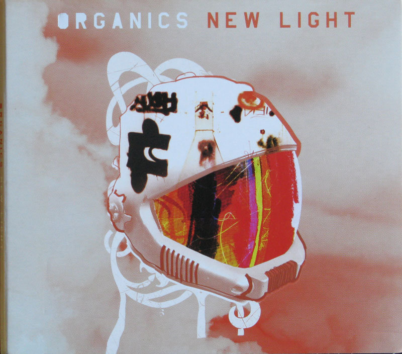 New Light cover