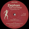 Let Me Show You (DJ Spinna Galactic Soul Remix)