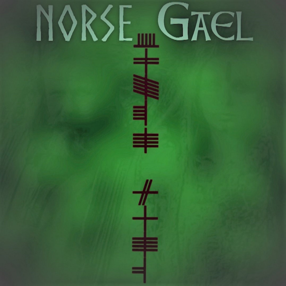 Norse Gael cover