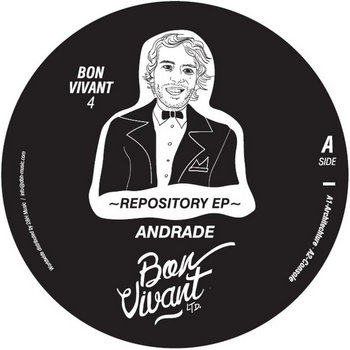 BonVivant004 | Andrade | dbh-music