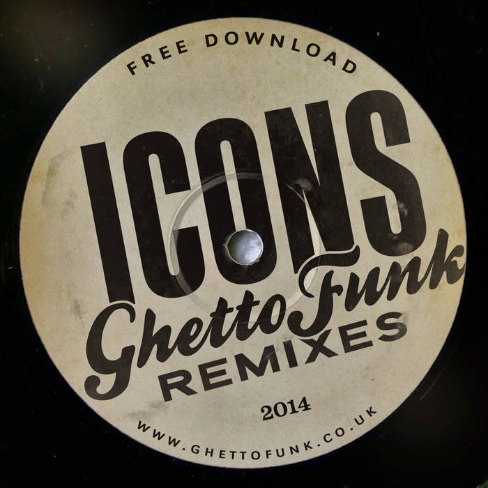 Tom Jones - It's Not Unusual (Fort Knox Five Remix) | Ghetto Funk Allstars  | Ghetto Funk