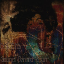 BRTHRM - Gabriel Pereira Spurr cover art