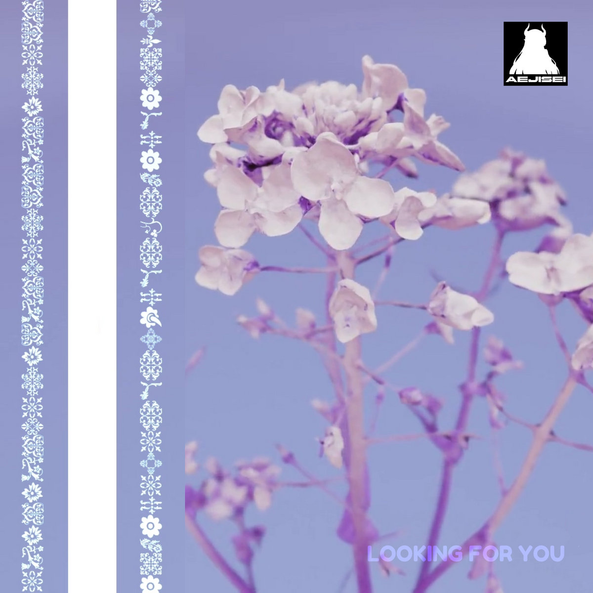 Looking for You cover art