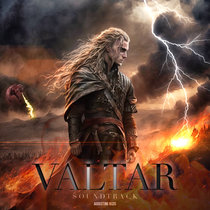 VALTAR (Soundtrack Album) cover art