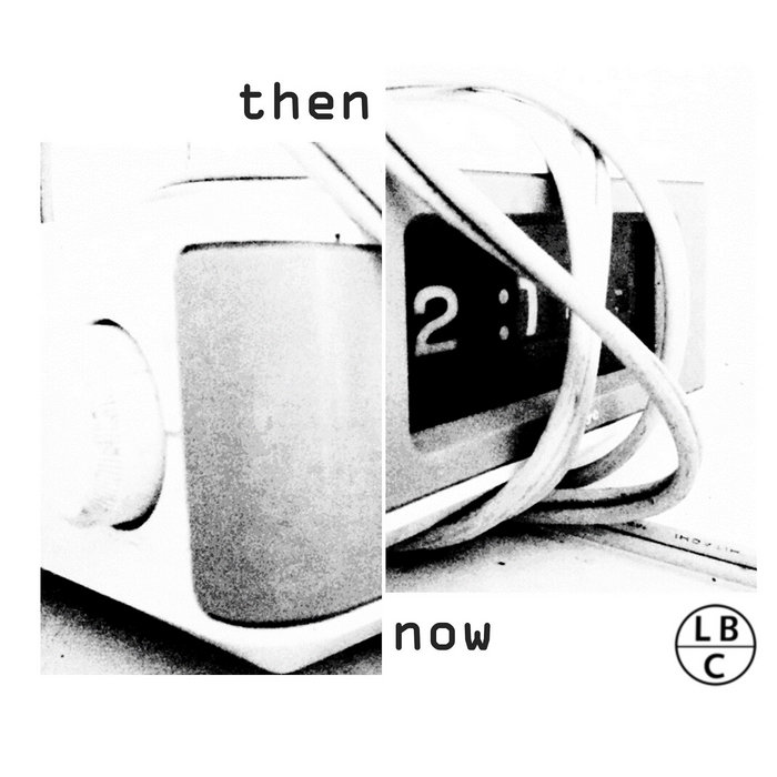 then / now Lower Bar Collective