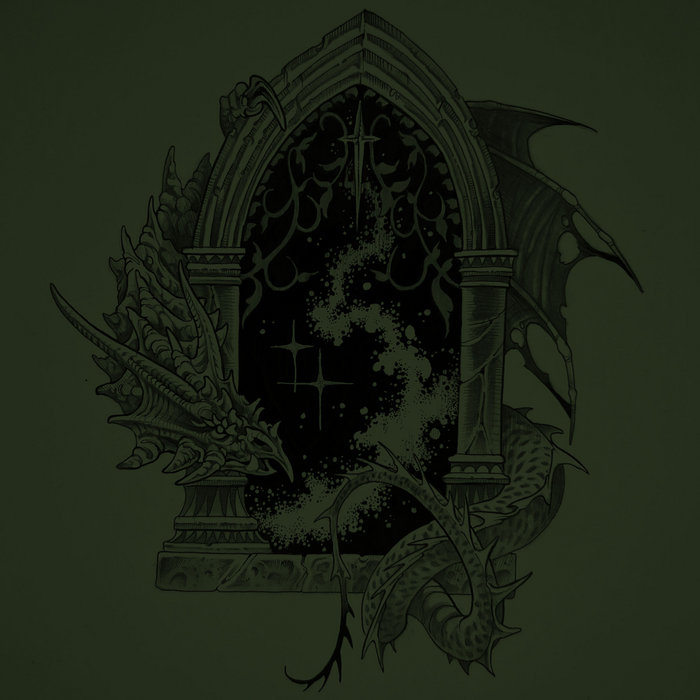 Door of Night | Door of Night