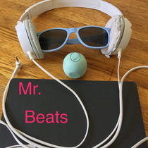Mr. Beats cover art