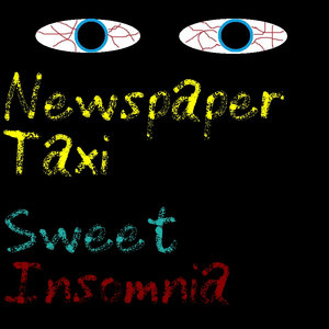 Sweet Insomnia cover