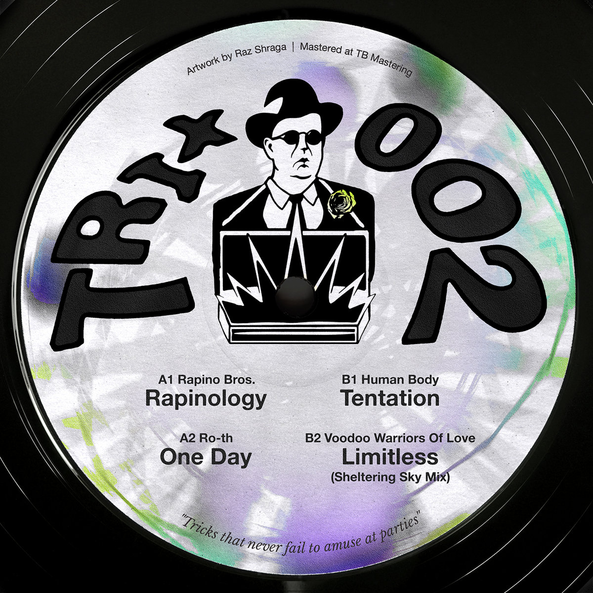 洋楽 G-Rap Trixxx Of Tha Trade 洋楽 G-Rap Trixxx Of Tha Trade 洋楽 G-Rap Trixxx Of Tha Trade ZYX