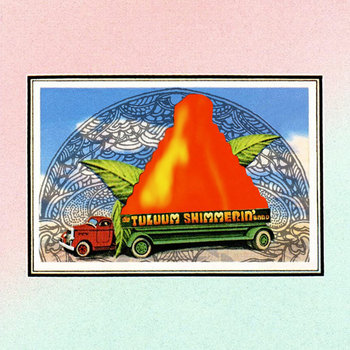 Music | Tuluum Shimmering