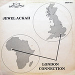 Jewel Ackah – London Connection