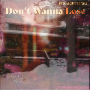 Don't Wanna Lose cover