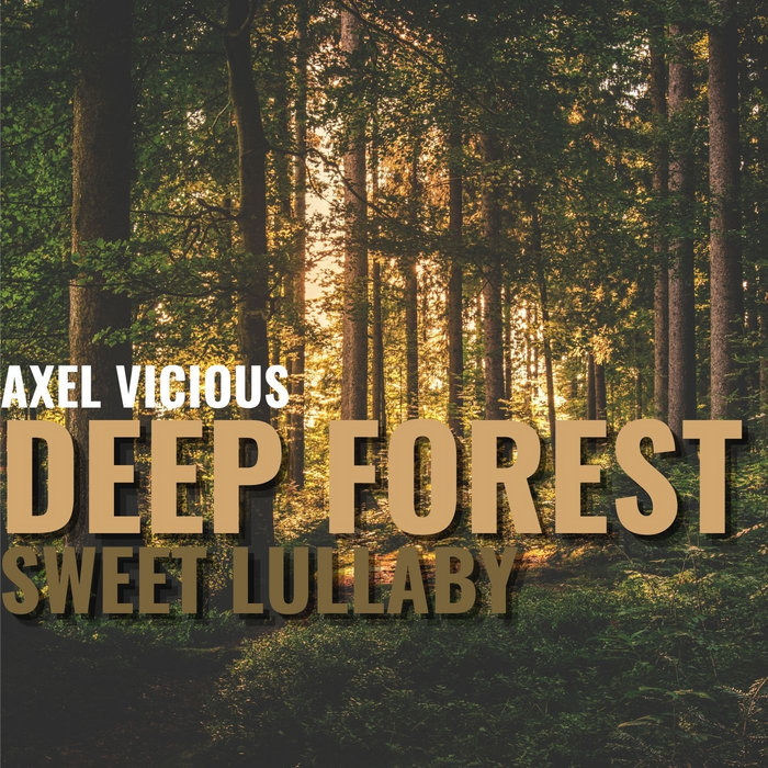 その他 Deep Forest Deep Forest Sweet Lullaby Deep Forest – Sweet Lullaby – CD (Maxi-Single), 1993