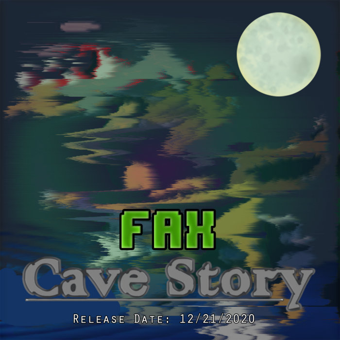 Cave Story (Plantation) Faxulably, Daisuke Amaya "Pixel" FAX